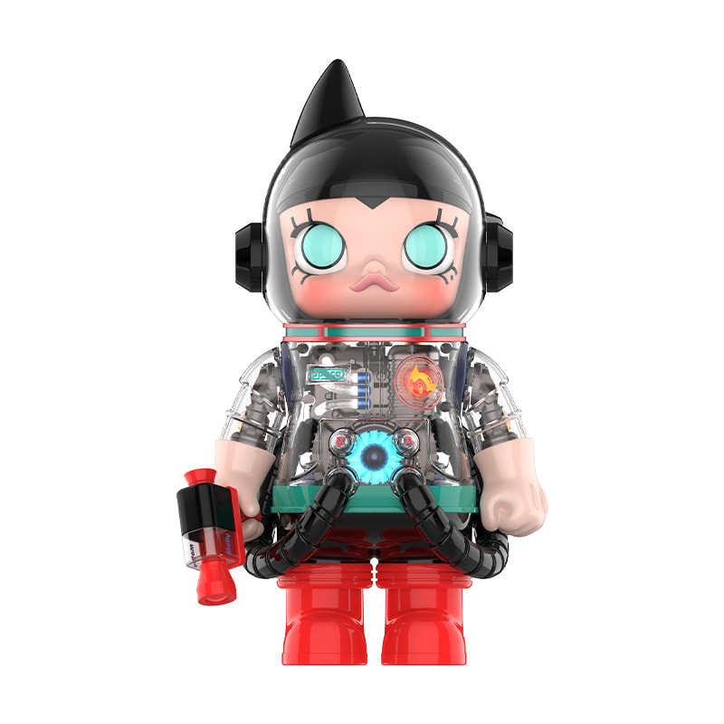 POP MART POP MART Mega Trendy Figures