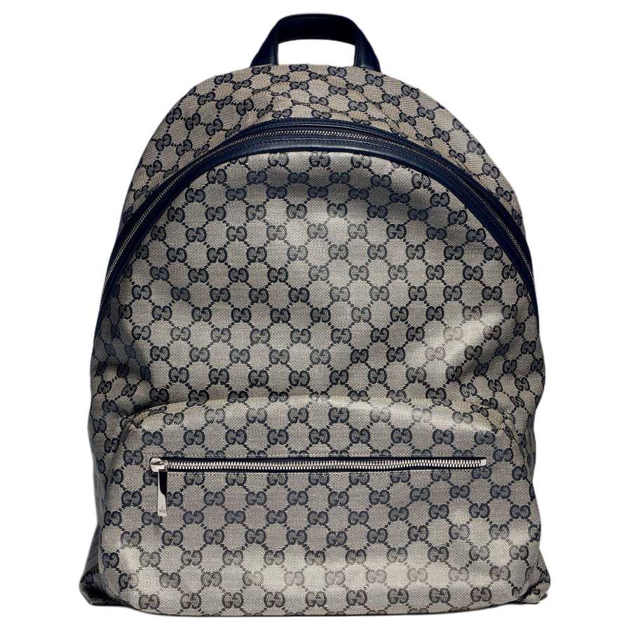 GUCCI GUCCI Backpacks