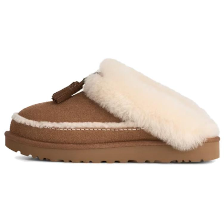 UGG UGG Cluggette Closed Toe Slippers Women's