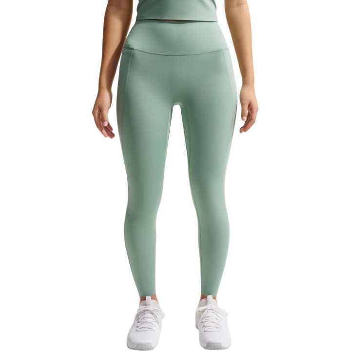 Nike Nike Universa Sports Pants Women's Steam Green Moderate