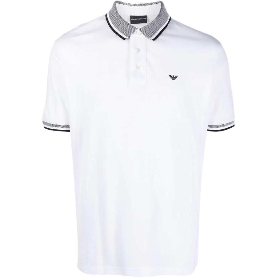 EMPORIO ARMANI Polo Shirt Men's