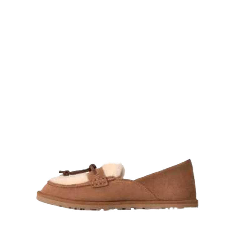 UGG UGG Loafers Women's Brown