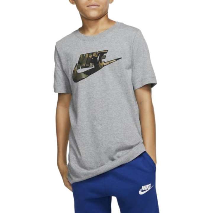 Nike Nike Kids T Shirts Crew Neck