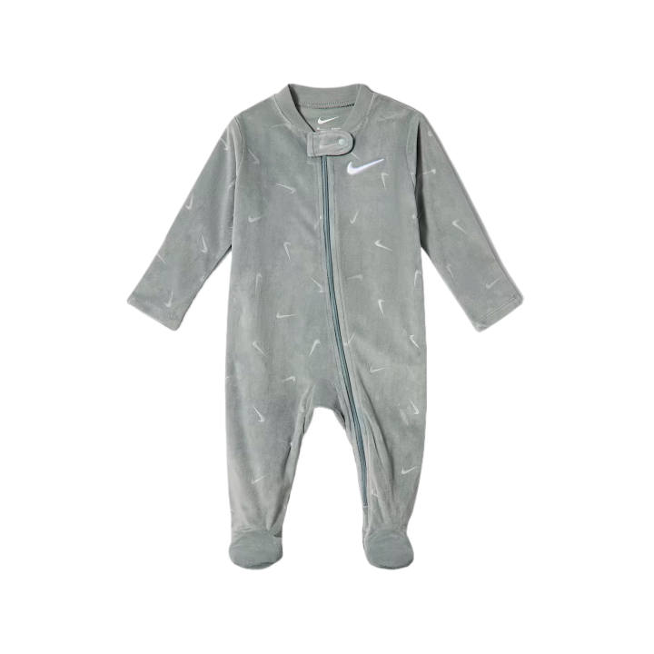 Nike Nike Kids Jumpsuits & Crawlers Crew Neck Moderate Stretch