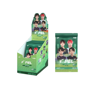 BUFFUN Collectible Cards