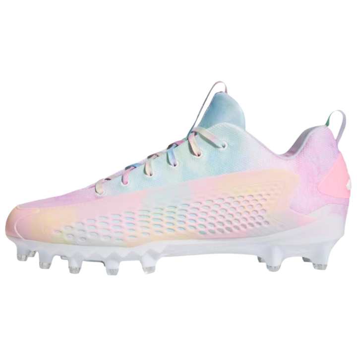 Adidas Adidas Anthony Edwards 1 Soccer Shoes Unisex Pink