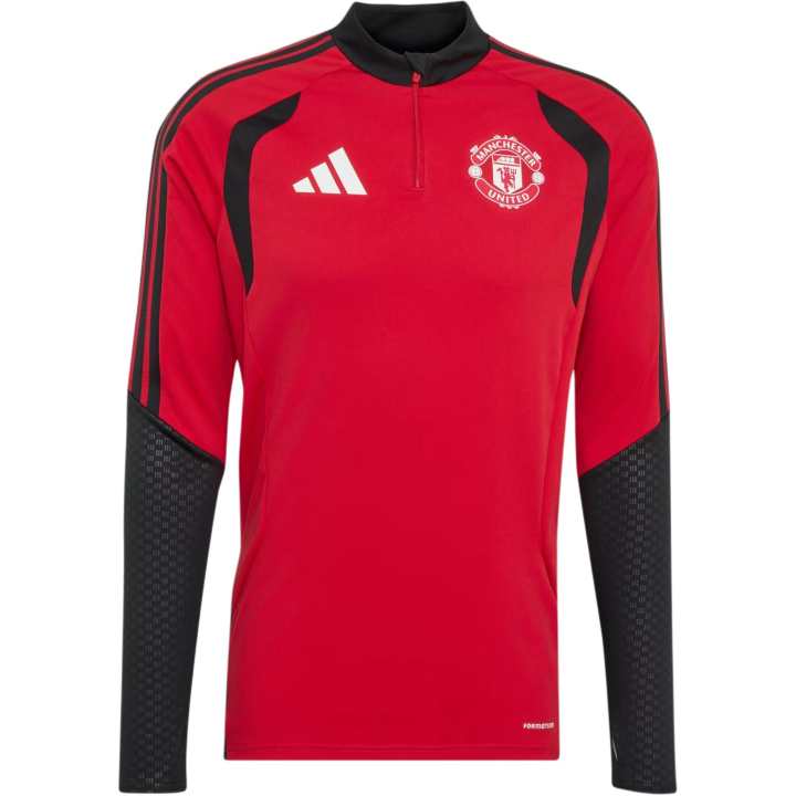 Adidas Adidas Manchester United Soccer Jerseys Men's Red