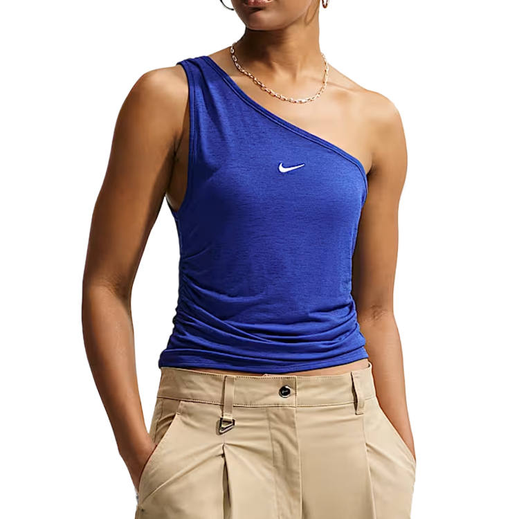 Nike Nike Sportswear Tank Tops Women's Old Royal/Sailboat