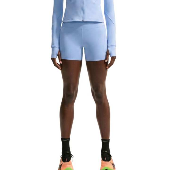 Nike Nike Running Shorts Women's Aluminum Moderate