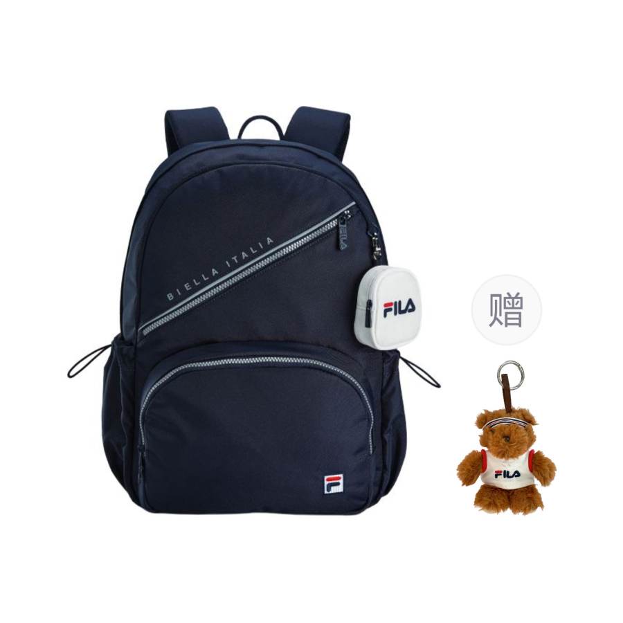 FILA FILA ORIGINALE Backpacks Legend Blue