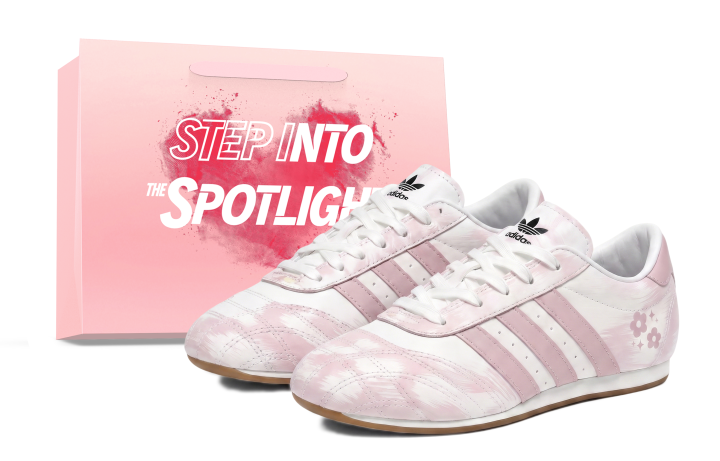 Adidas Adidas Taekwondo Training Shoes Women's Low Top White