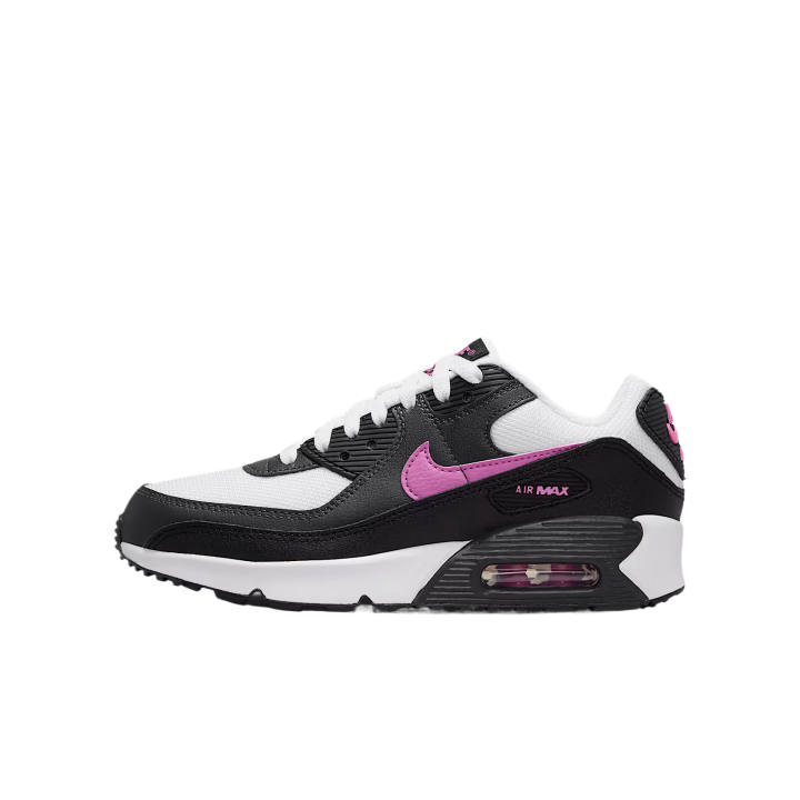 Nike Nike Air Max 90 Kids' Running Shoes Unisex
