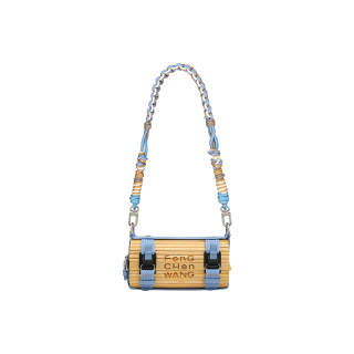 Feng Chen Wang Shoulder Bags