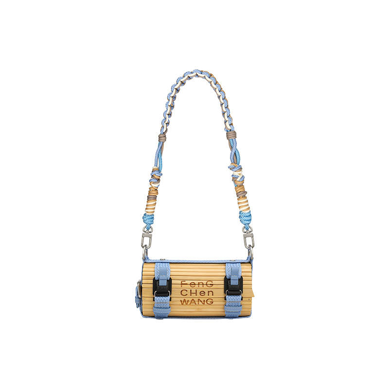 Feng Chen Wang Feng Chen Wang Shoulder Bags