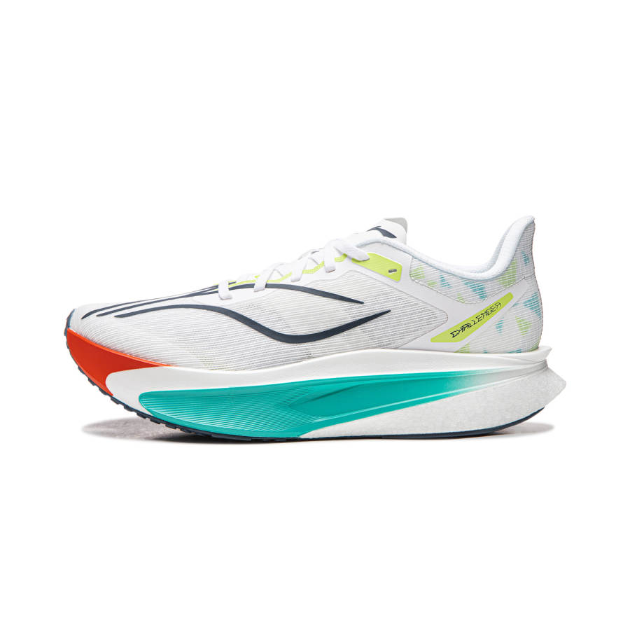 Li-Ning Li Ning Feidian 6 Challenger Running Shoes Men's Low Top