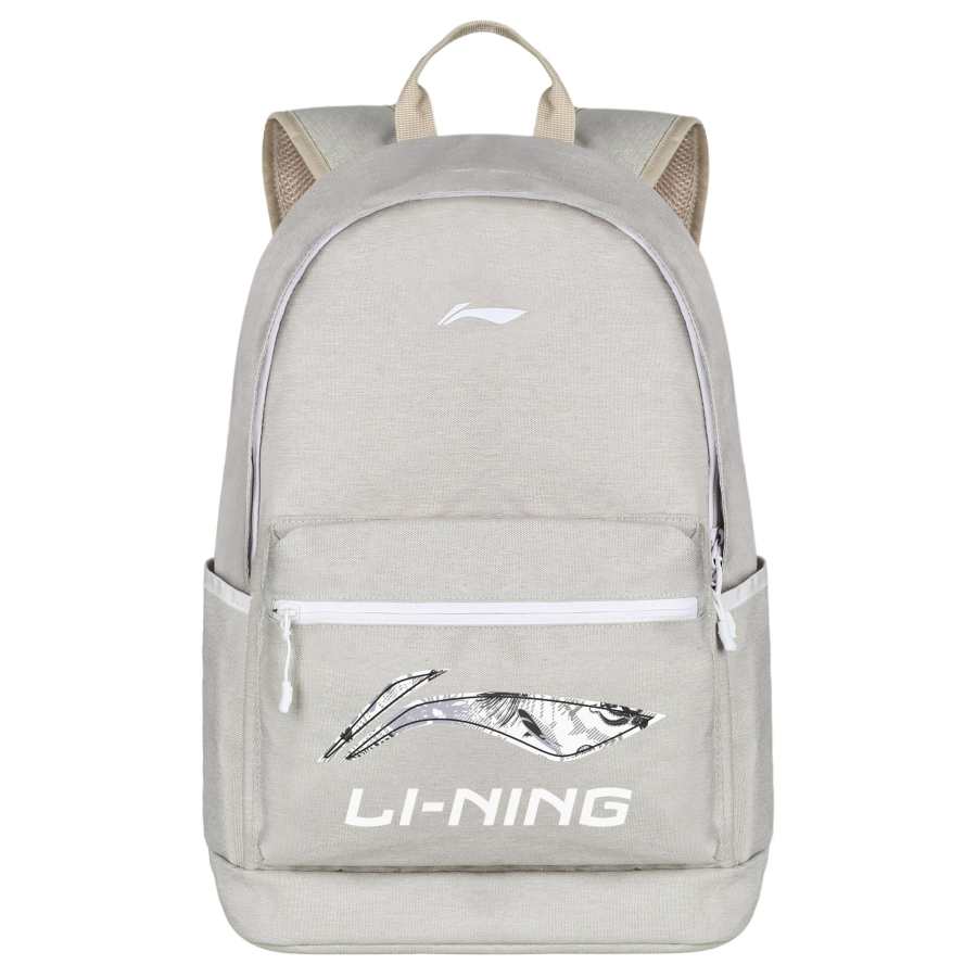 Li-Ning Li Ning Backpacks Gray
