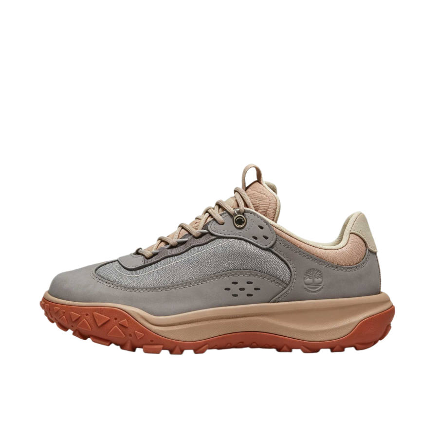 Timberland Motion 7 Walking Shoes Women's Brown