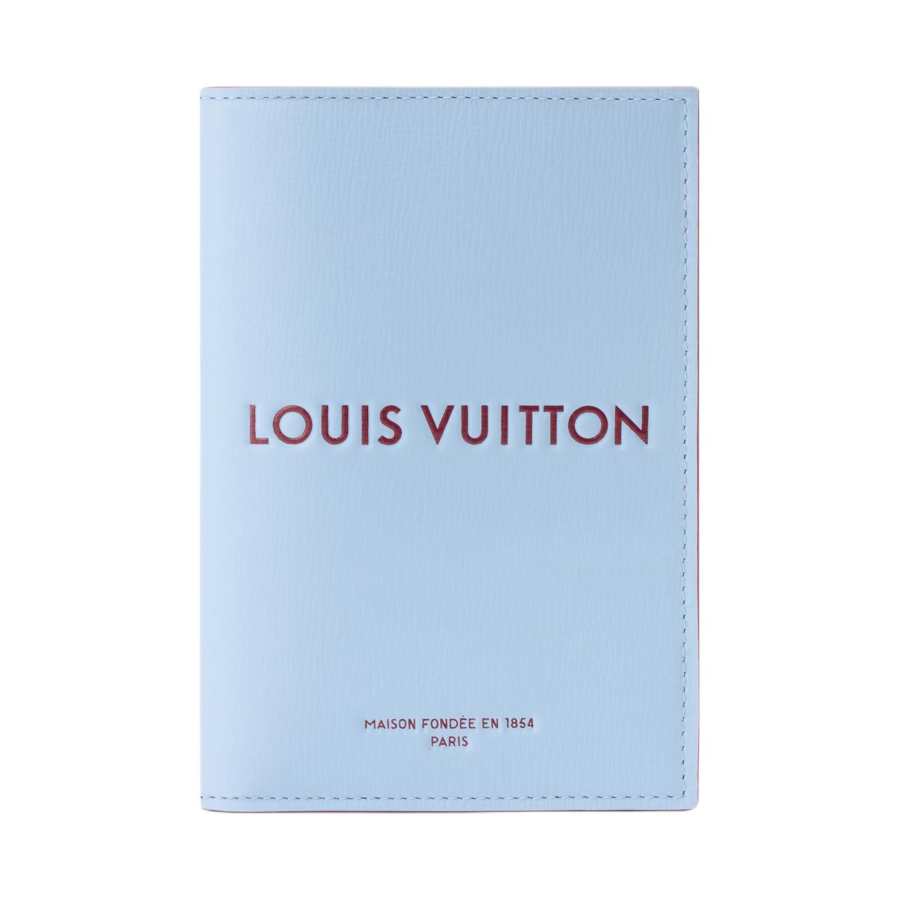 LOUIS VUITTON LOUIS VUITTON Passport Holders