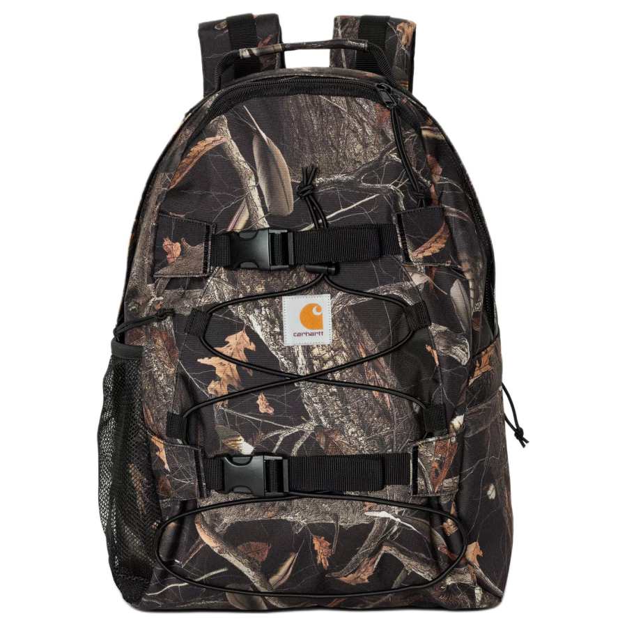 Carhartt WIP Kickflip Backpacks Multicolor