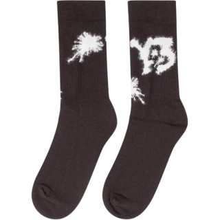 Y-3 Y 3 Men's Crew Socks