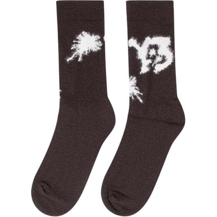 Y-3 Y 3 Men's Crew Socks