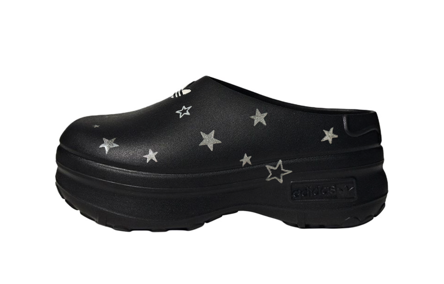 Adidas Originals AdiFOM Stan Closed Toe Slippers Women's