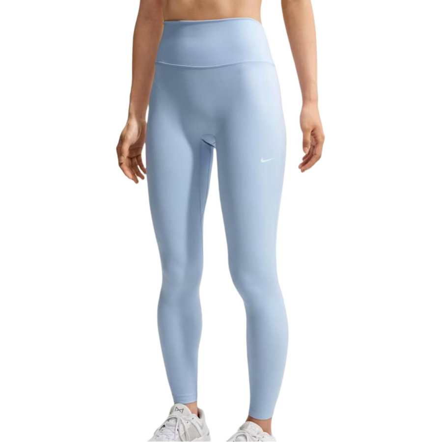 Nike Nike Sports Pants Women's Hydrogen Blue/White Moderate Other