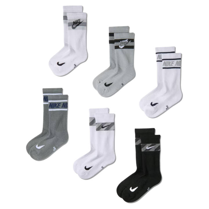 Nike Nike Unisex Crew Socks