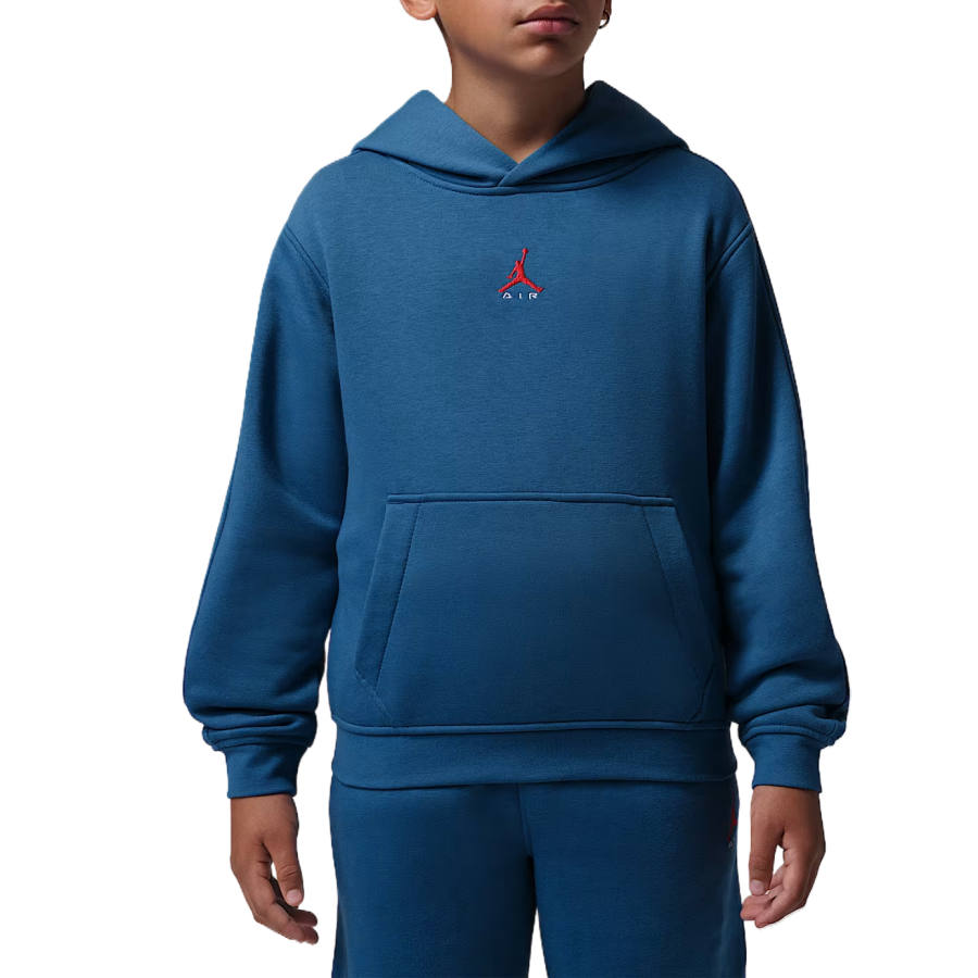 Jordan Jordan Kids Sweatshirts Hooded Non Detachable Moderate Stretch
