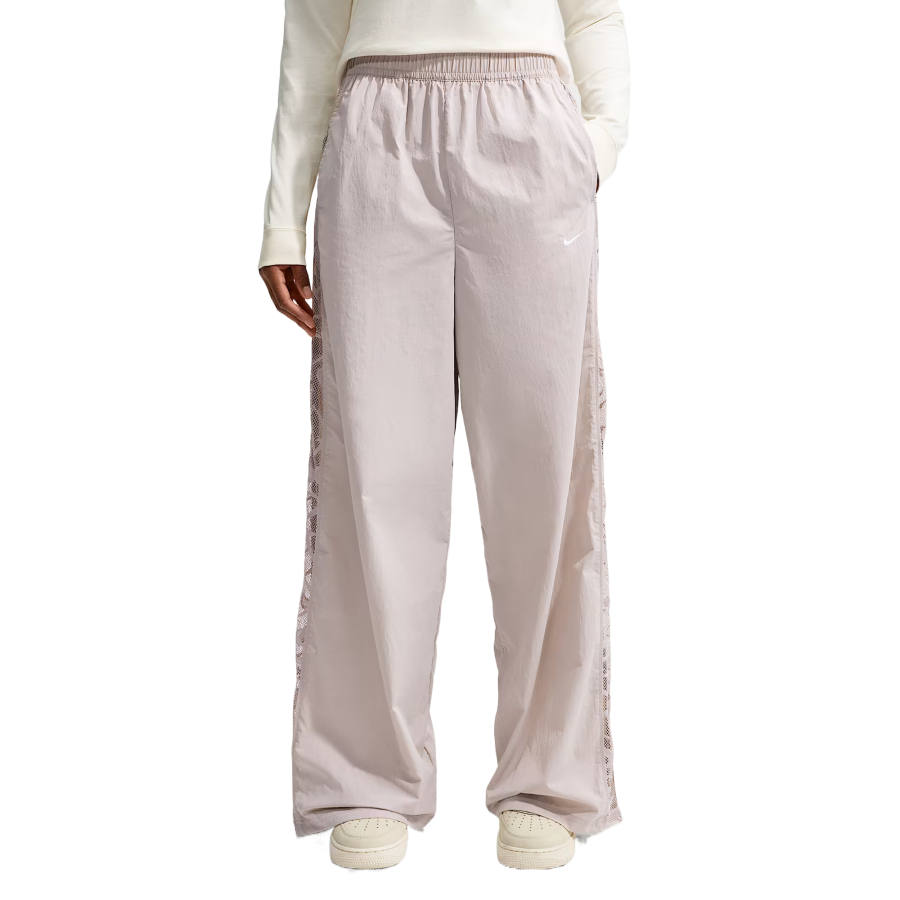 Nike Nike Sportswear Knitted Sweatpants Women's Cream II/Cream II/White Moderate