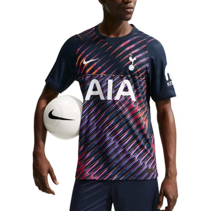 Nike Nike Hotspur Soccer Jerseys Men's