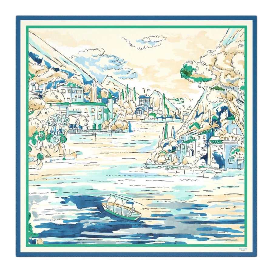 WEEKEND MaxMara Scarves Women's