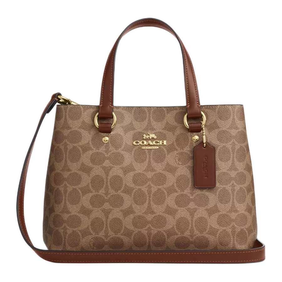 COACH COACH Station Handbags