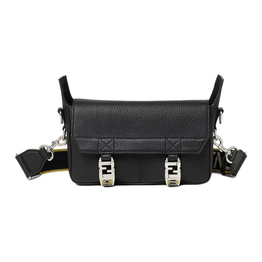 FENDI Flow Crossbody Bags