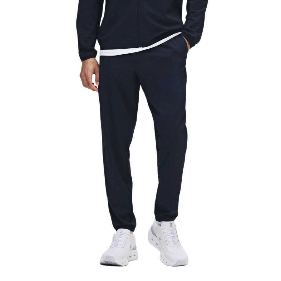 On On Running Pants Men's Marine Blue