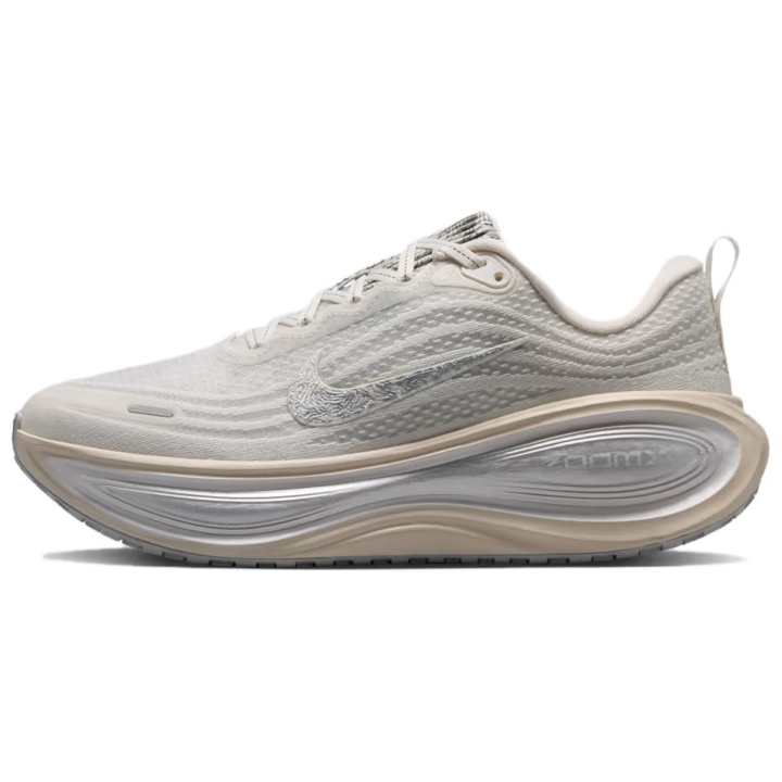 Nike Nike Vomero Plus Running Shoes Women's Low Top Gray