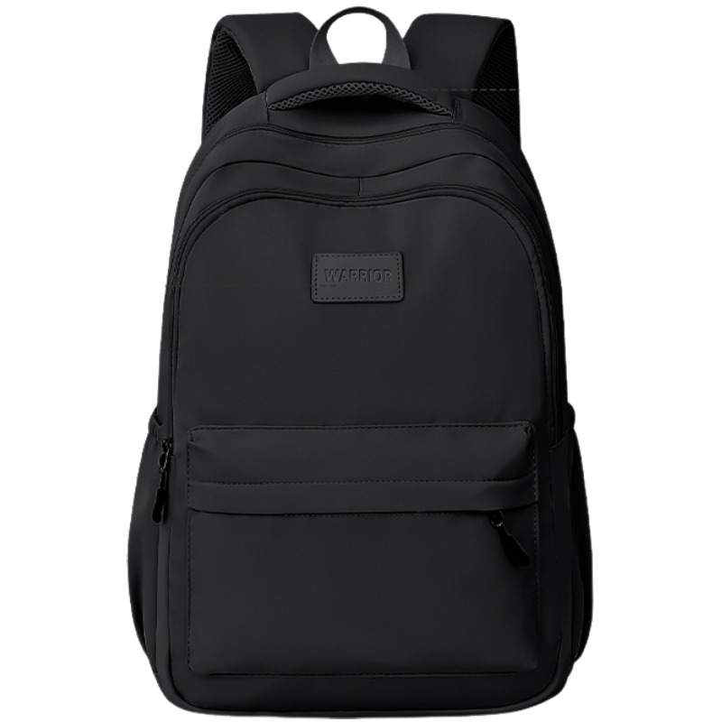 WARRIOR WARRIOR Backpacks Black