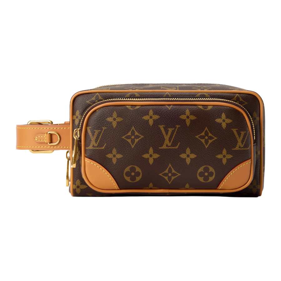 LOUIS VUITTON LOUIS VUITTON Toiletry Bags