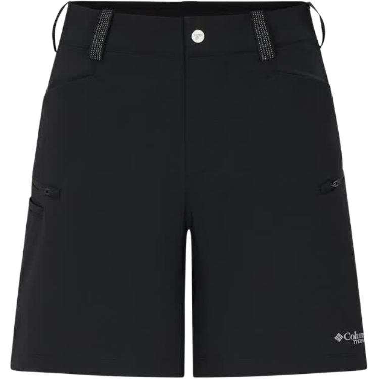 Columbia Titanium Casual Shorts Women's Moderate