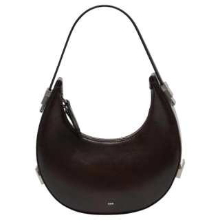 OSOI Shoulder Bags Woody Brown