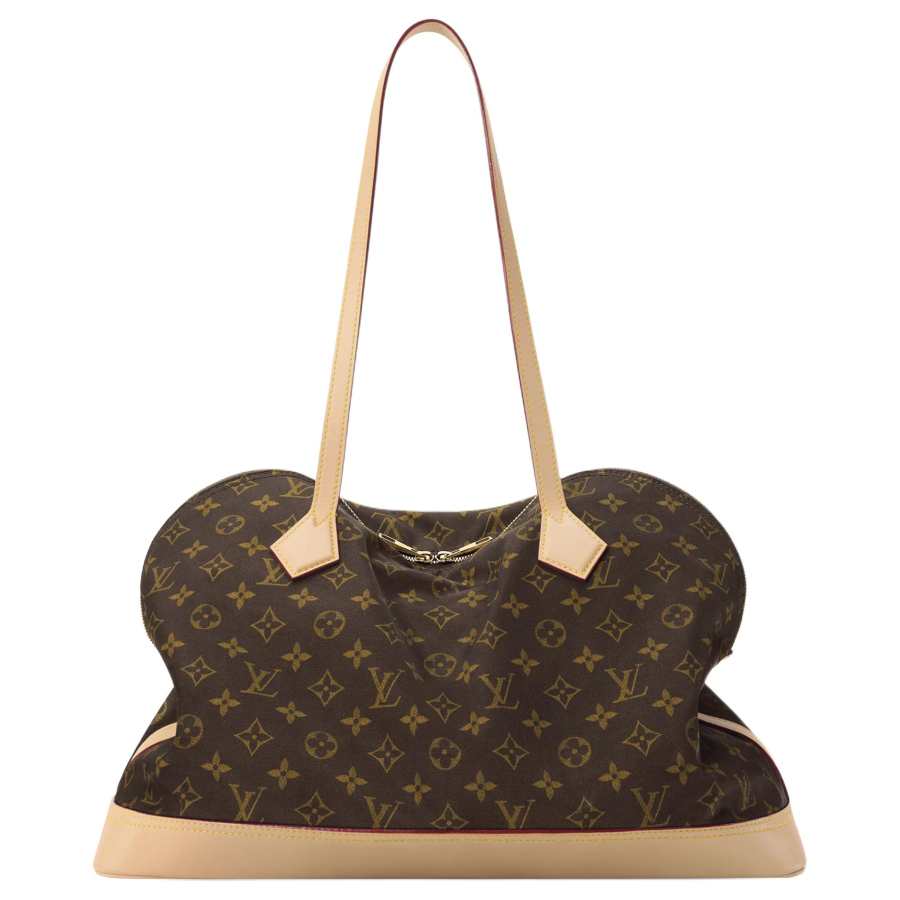 LOUIS VUITTON LOUIS VUITTON Alma Shoulder Bags
