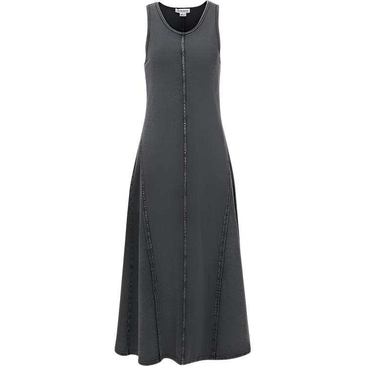 URBAN REVIVO Sleeveless Dress Women's