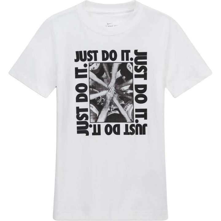 Nike Nike Kids T Shirts Crew Neck
