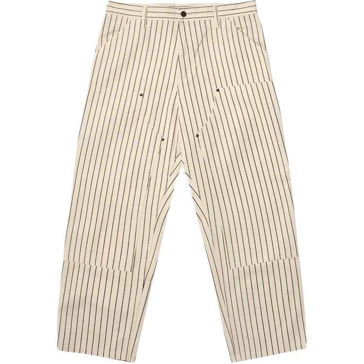 PALACE X Carhartt Wip Double Knee Pant