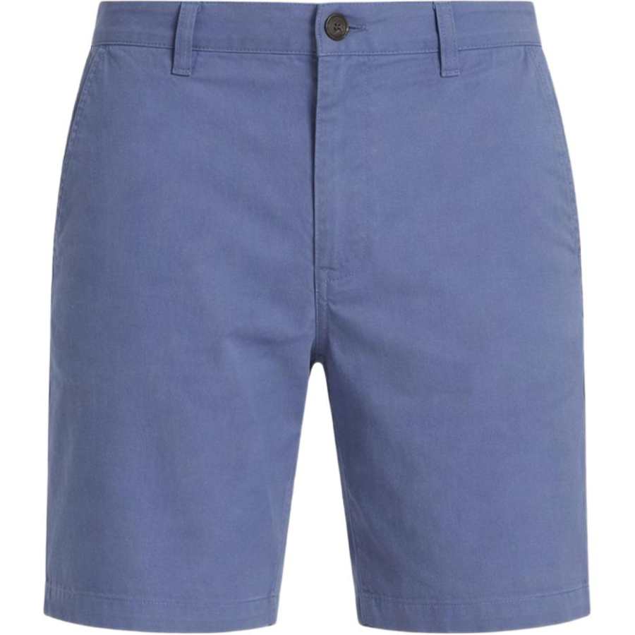 MICHAEL KORS Casual Shorts Men's Blue Moderate
