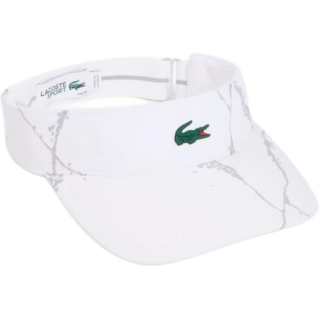 LACOSTE Visor Cap Women's