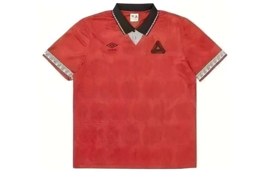 PALACE x Umbro Polo Shirt Men's