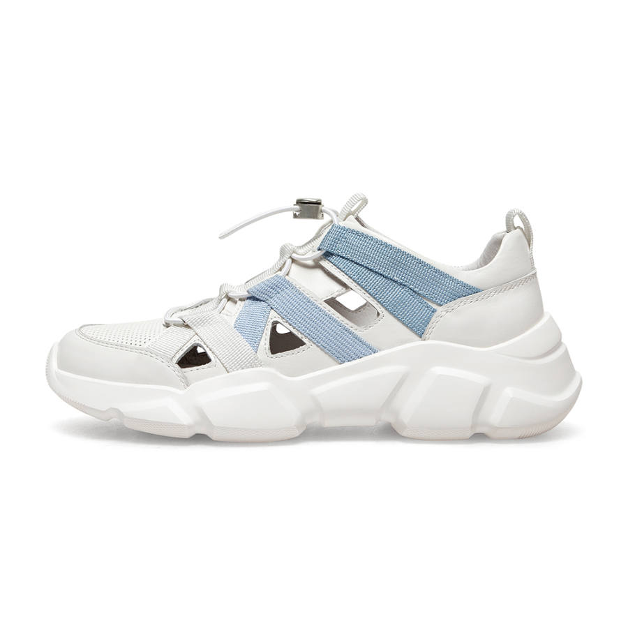 SKAP Sacred Step Beach Sandals Women's
