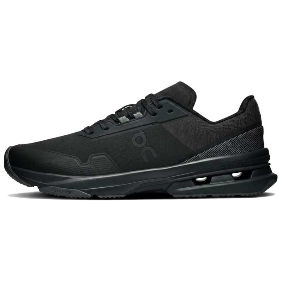On On Cloudpulse Training Shoes Men's Black