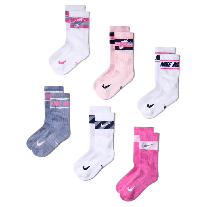 Nike Nike Kids Socks Thickened Other